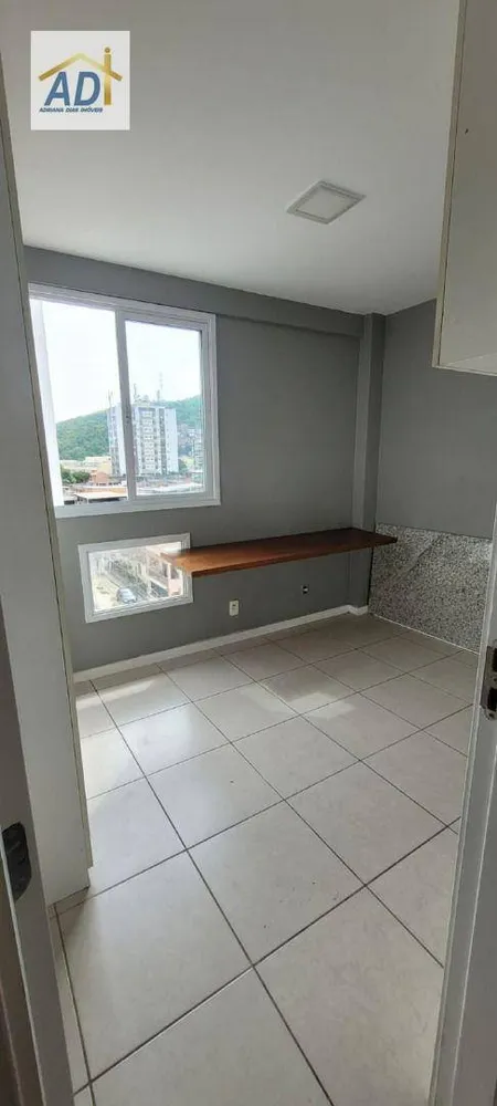 Apartamento, 2 quartos, 62 m² - Foto 3