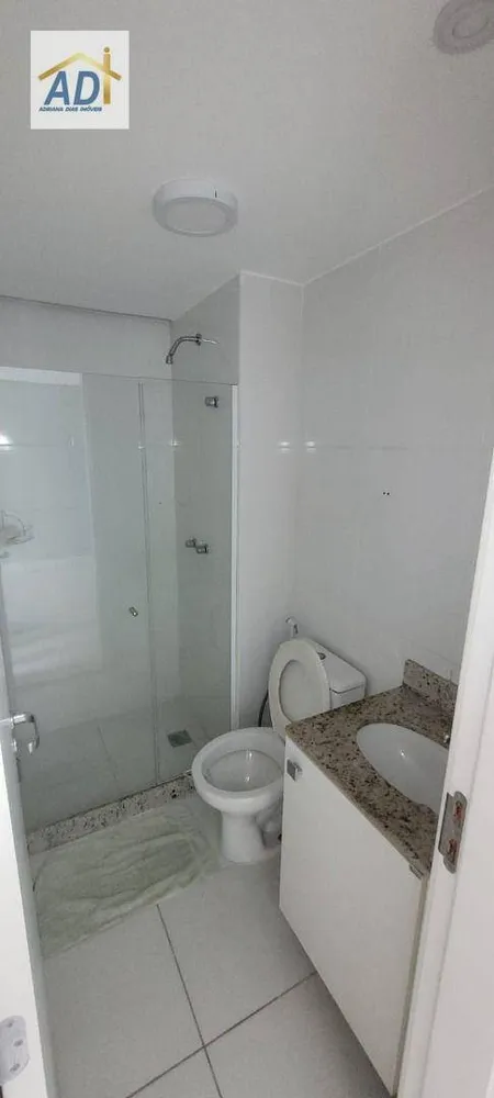 Apartamento, 2 quartos, 62 m² - Foto 16