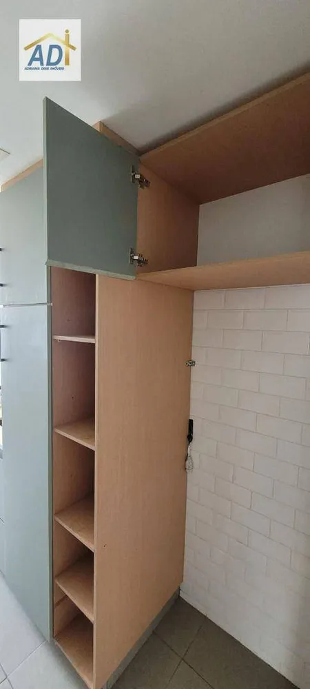 Apartamento, 2 quartos, 62 m² - Foto 2