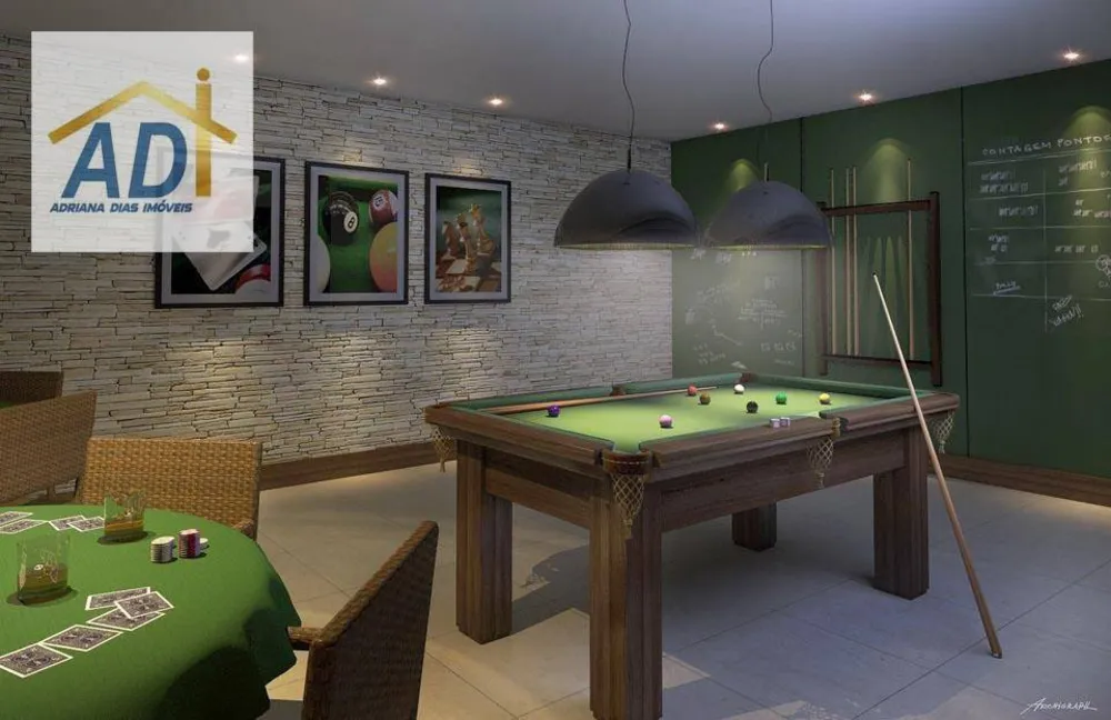 Apartamento, 2 quartos, 62 m² - Foto 10