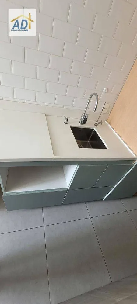 Apartamento, 2 quartos, 62 m² - Foto 6