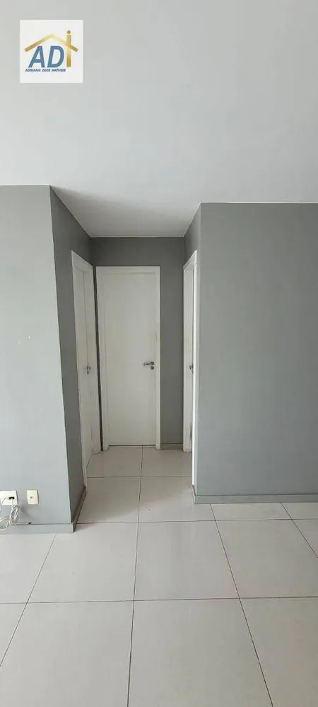 Apartamento, 2 quartos, 62 m² - Foto 4