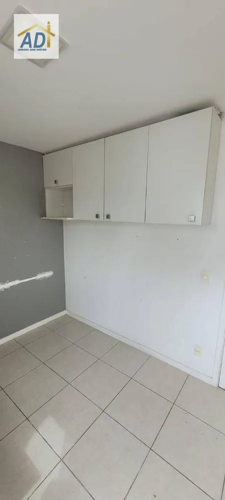 Apartamento, 2 quartos, 62 m² - Foto 5