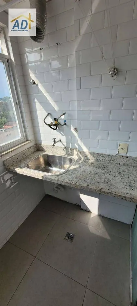 Apartamento, 2 quartos, 62 m² - Foto 23