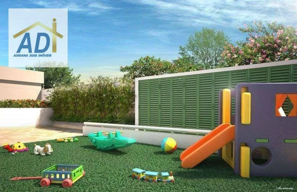 Apartamento, 2 quartos, 62 m² - Foto 17