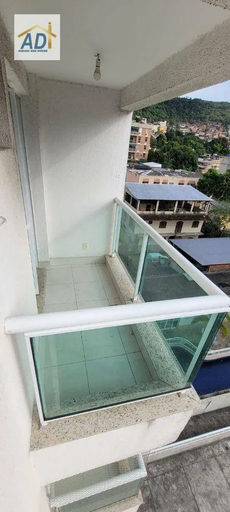 Apartamento, 2 quartos, 62 m² - Foto 26