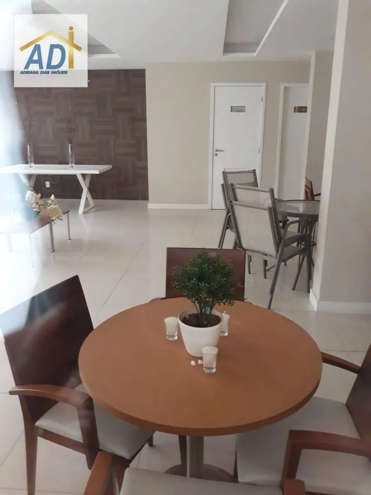 Apartamento, 2 quartos, 62 m² - Foto 8