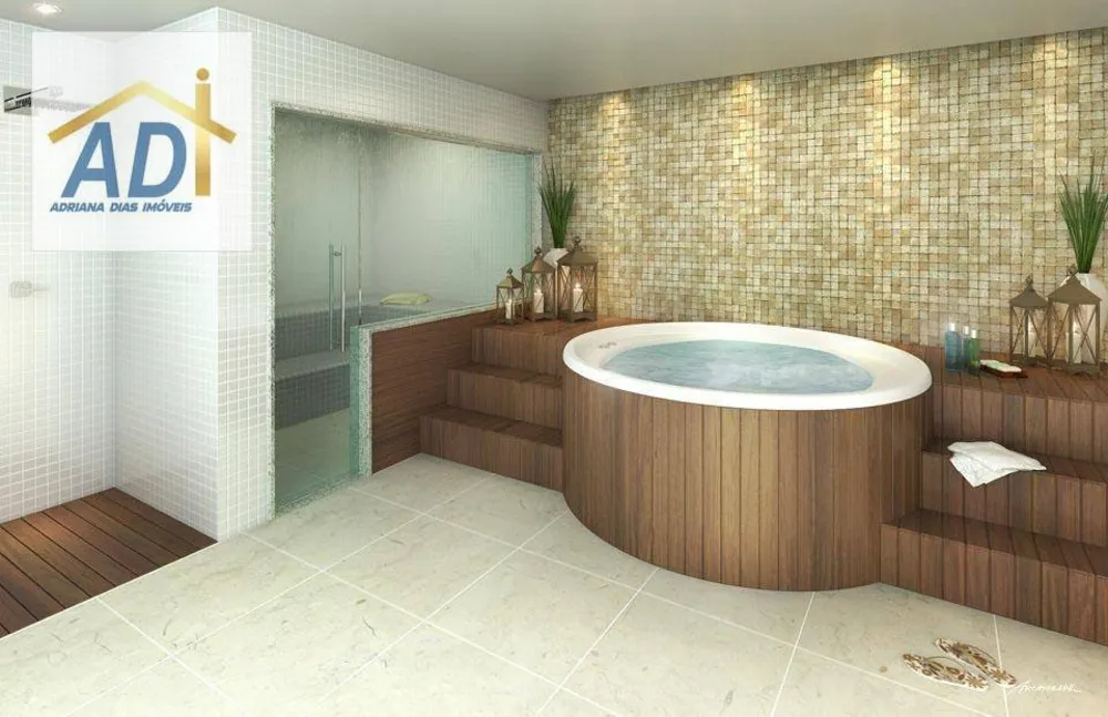 Apartamento, 2 quartos, 62 m² - Foto 7
