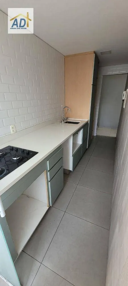 Apartamento, 2 quartos, 62 m² - Foto 9