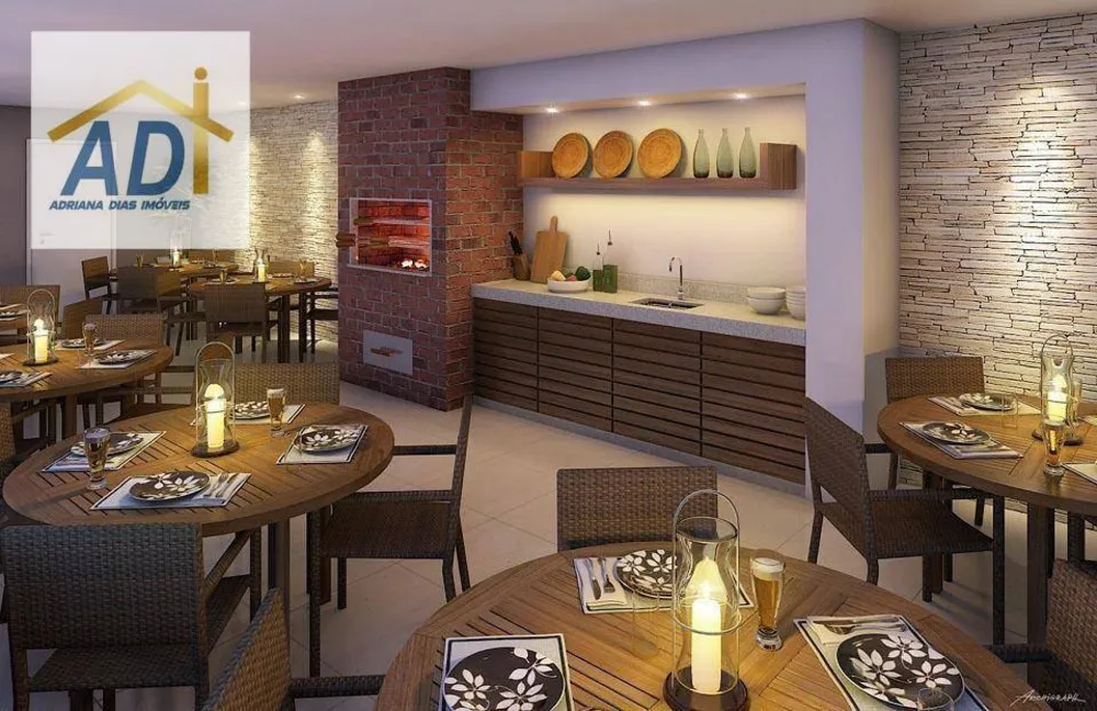 Apartamento, 2 quartos, 62 m² - Foto 13