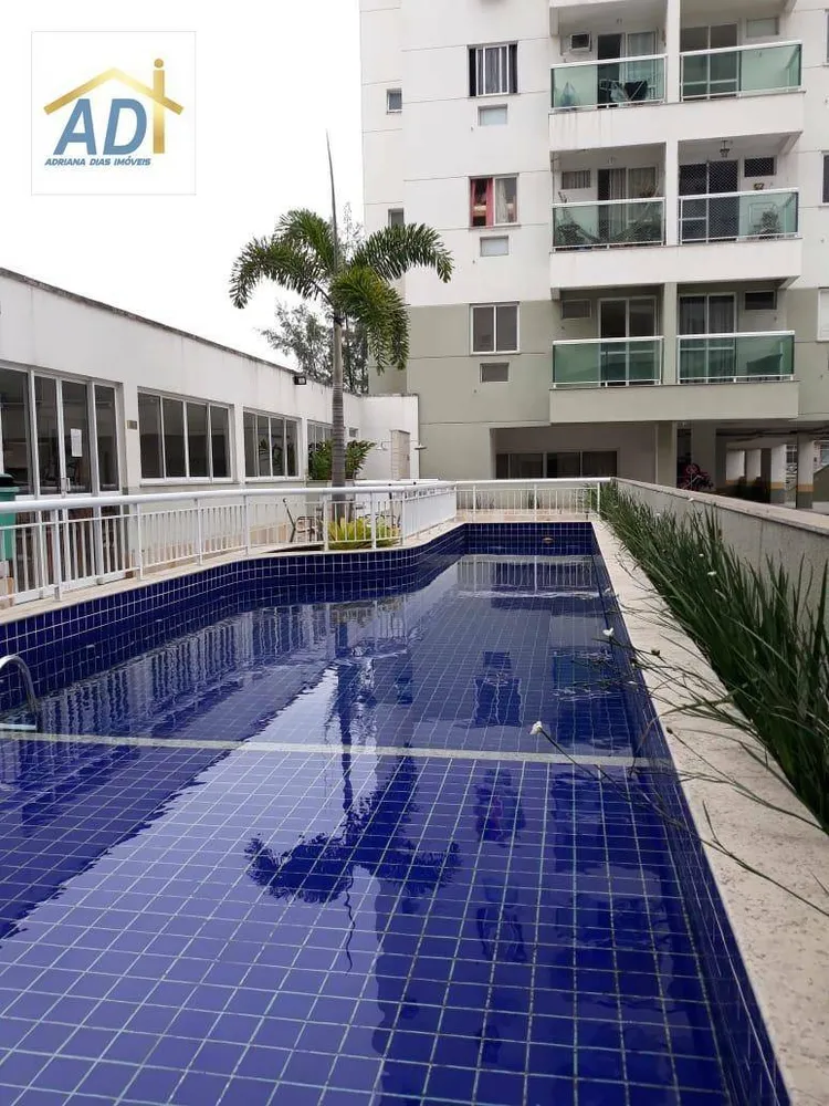 Apartamento, 2 quartos, 62 m² - Foto 14