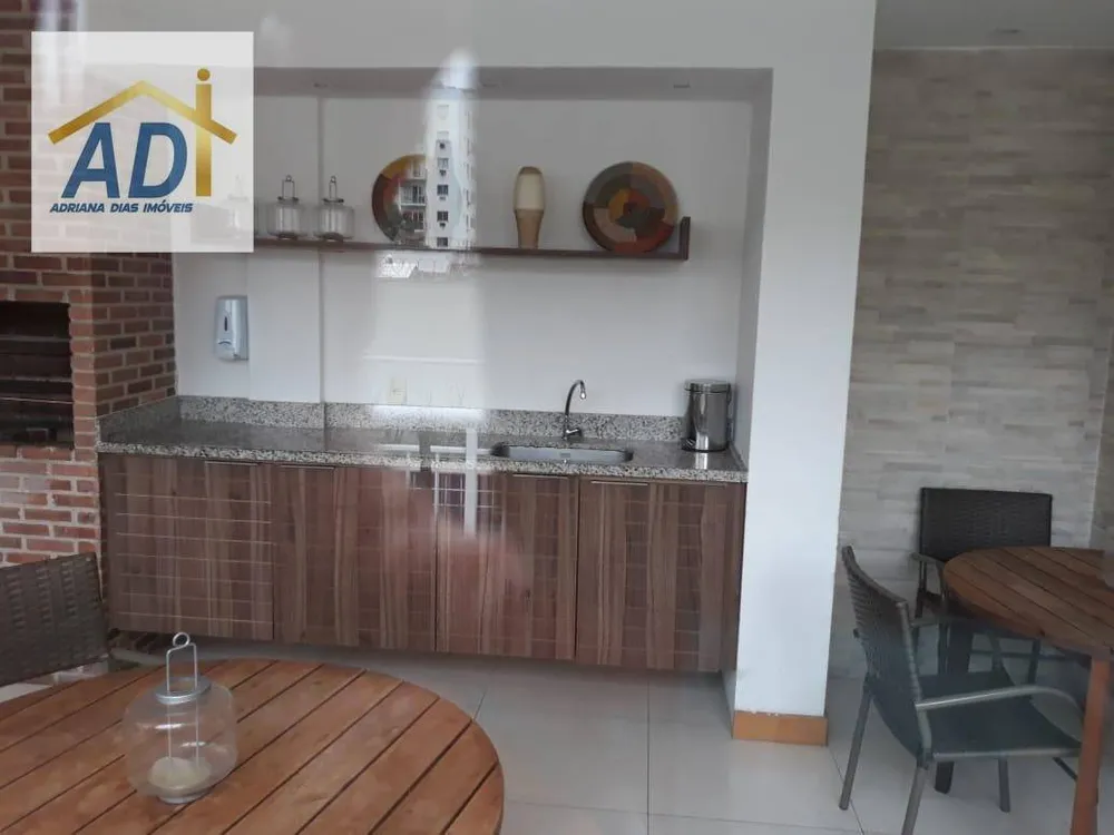 Apartamento, 2 quartos, 62 m² - Foto 27