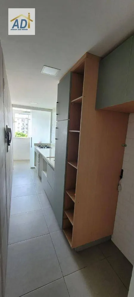 Apartamento, 2 quartos, 62 m² - Foto 12