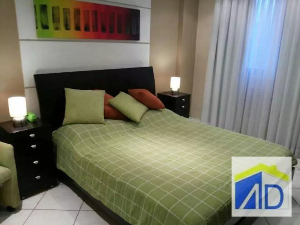 Apartamento, 2 quartos, 78 m² - Foto 7