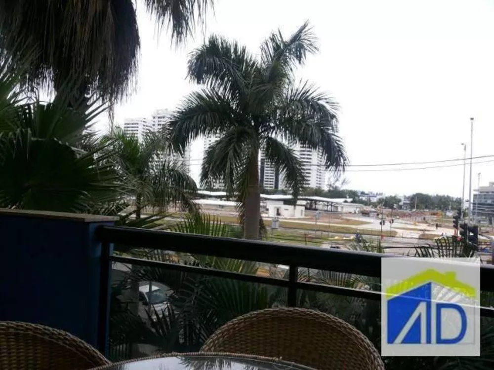 Apartamento, 2 quartos, 78 m² - Foto 1