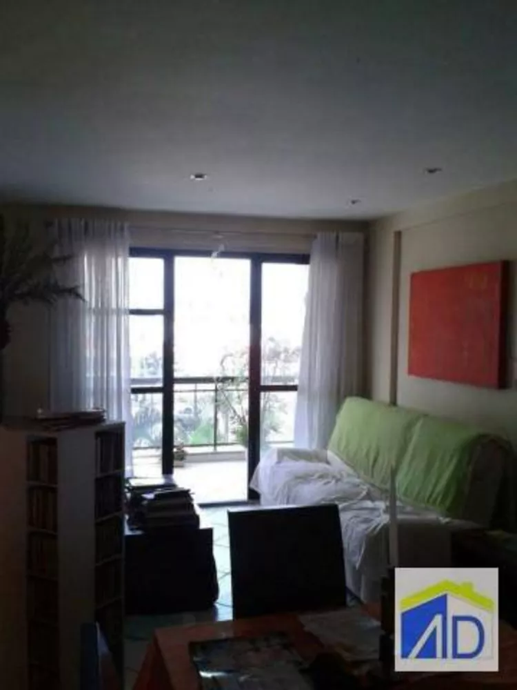 Apartamento, 2 quartos, 78 m² - Foto 10