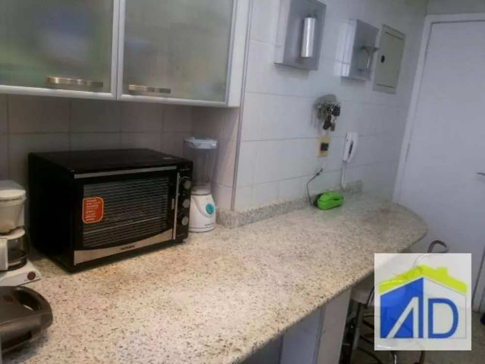 Apartamento, 2 quartos, 78 m² - Foto 8