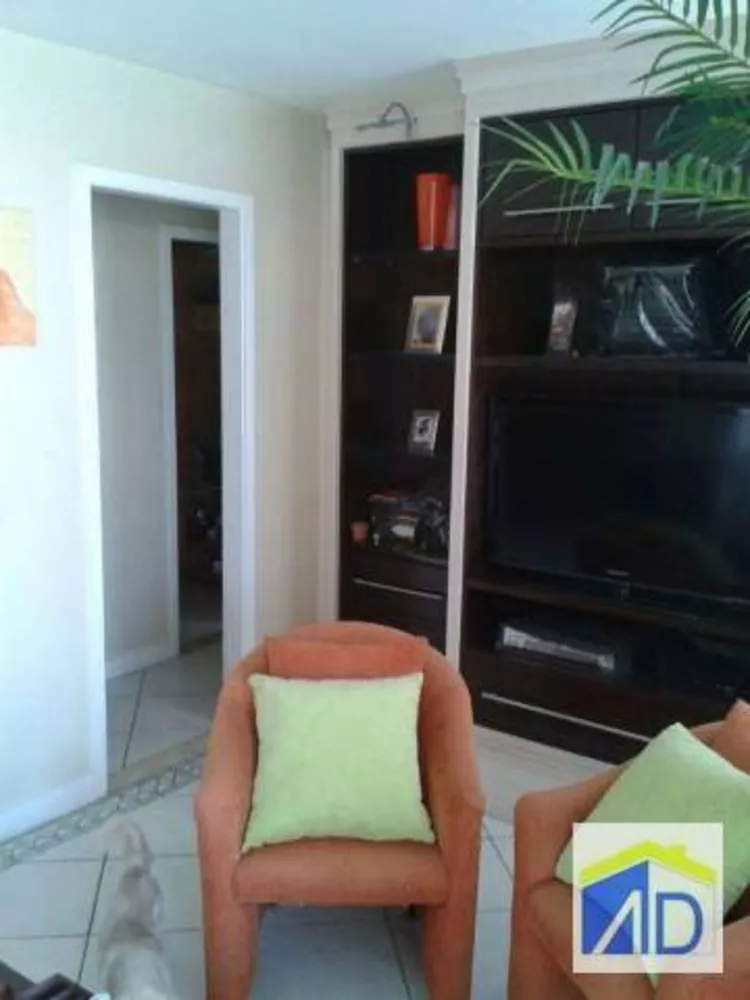 Apartamento, 2 quartos, 78 m² - Foto 3