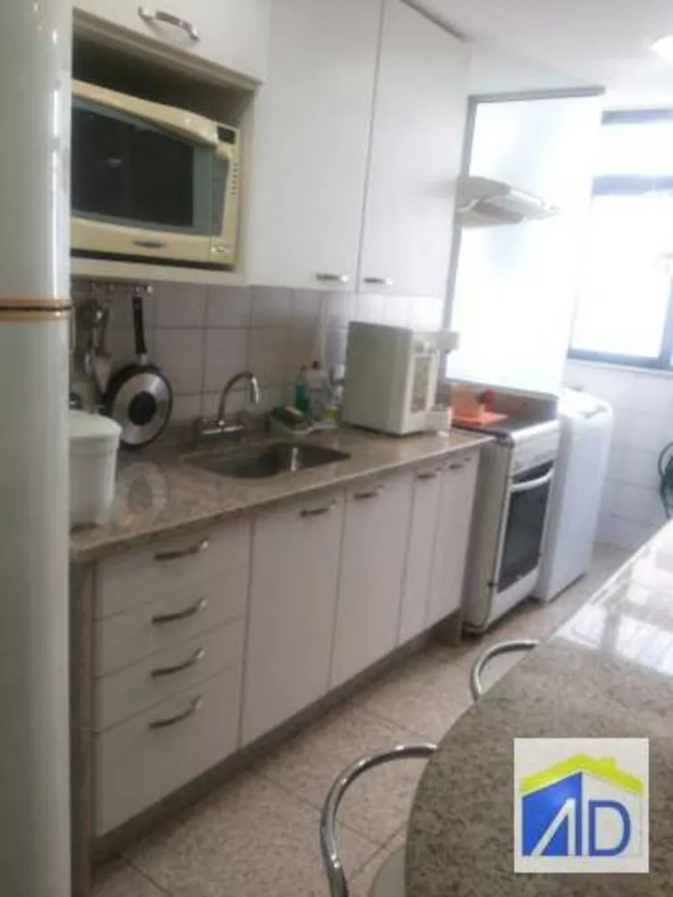 Apartamento, 2 quartos, 78 m² - Foto 5