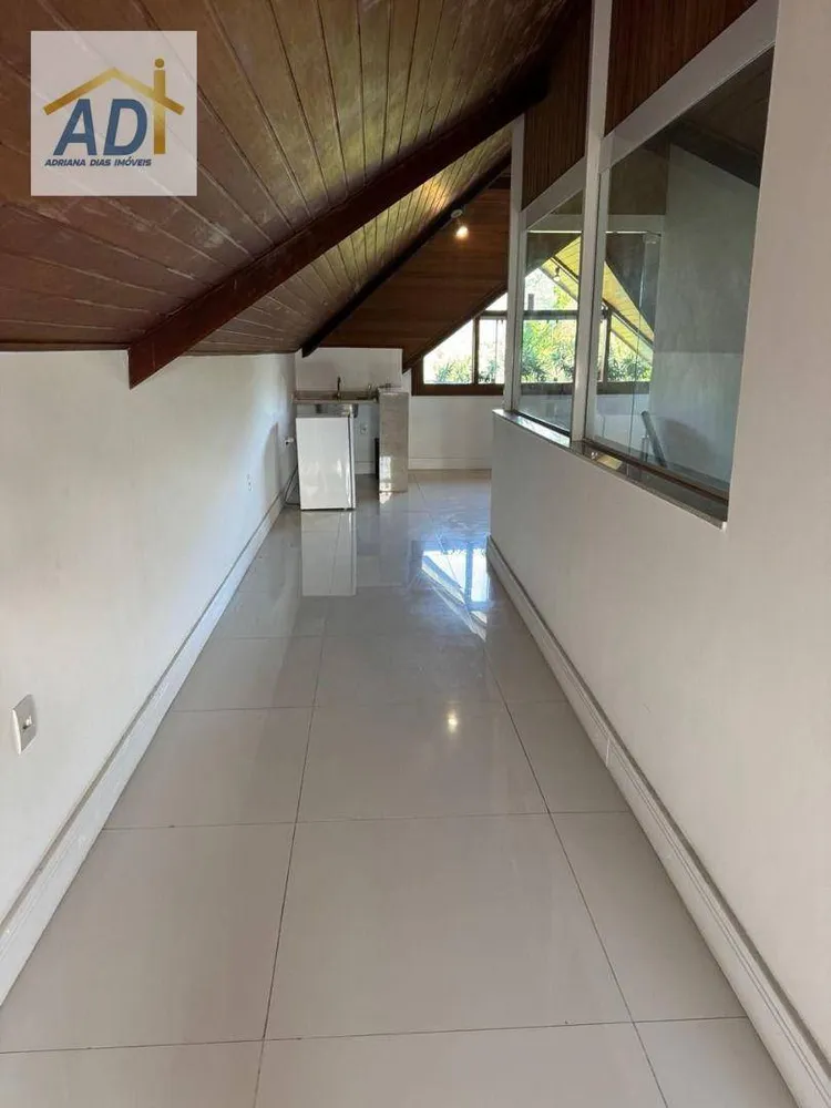 Casa de Condomínio, 4 quartos - Foto 21