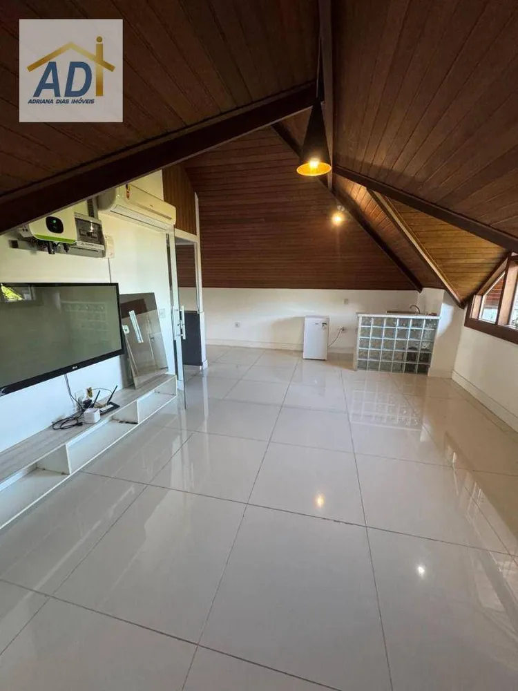 Casa de Condomínio, 4 quartos - Foto 8