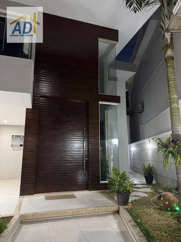Casa de Condomínio, 4 quartos - Foto 4