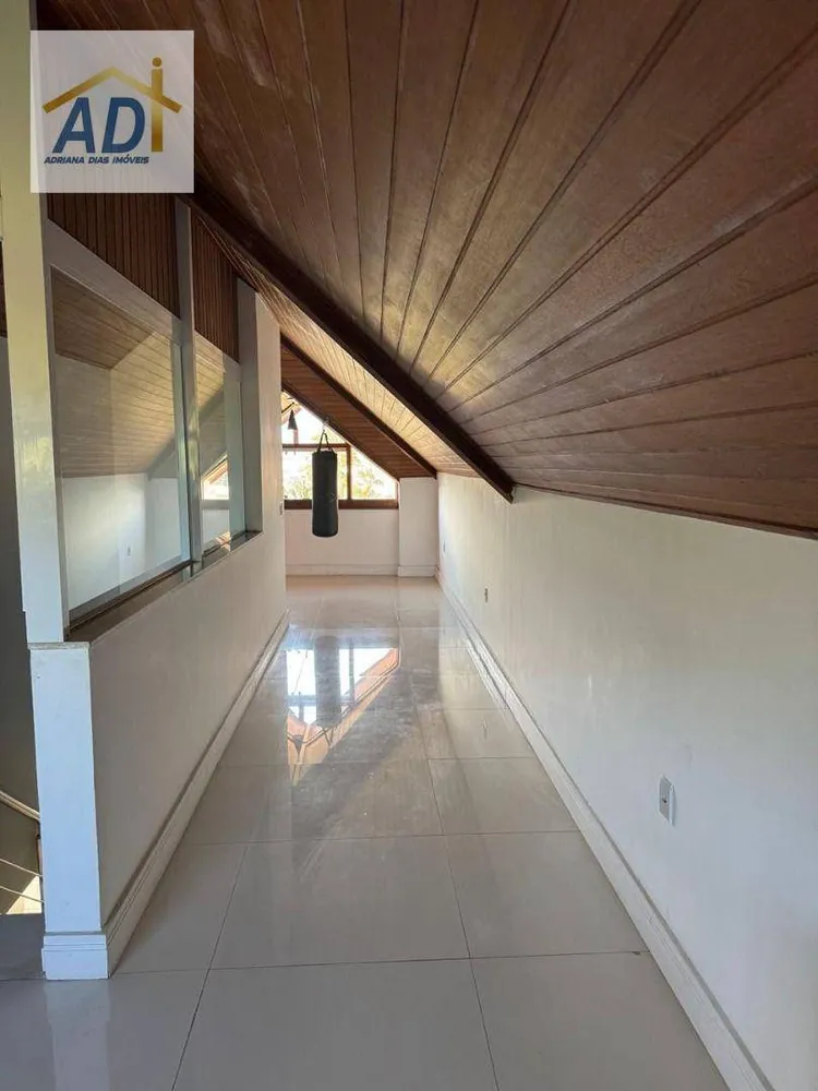 Casa de Condomínio, 4 quartos - Foto 25
