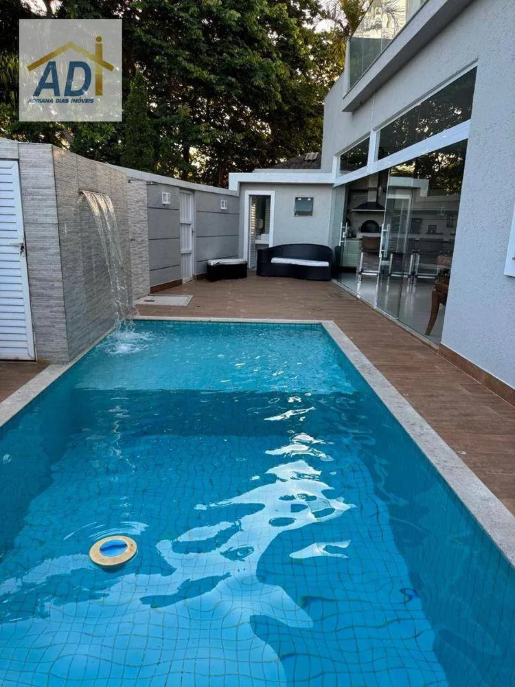 Casa de Condomínio, 4 quartos - Foto 18