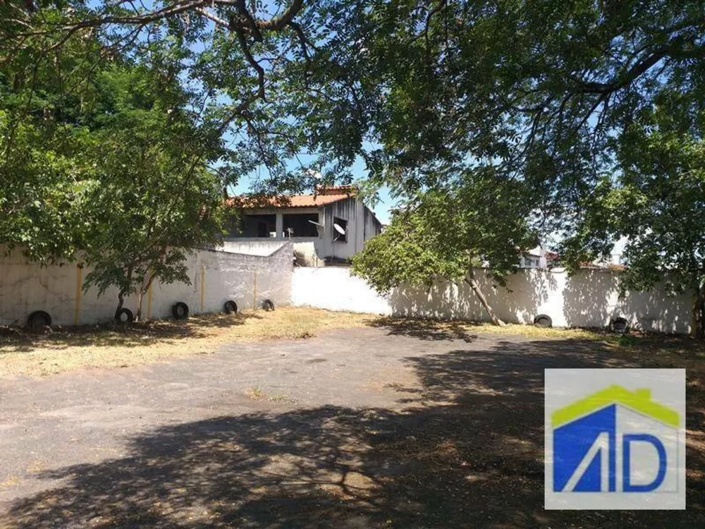 Loteamento e Condomínio, 1200 m² - Foto 6