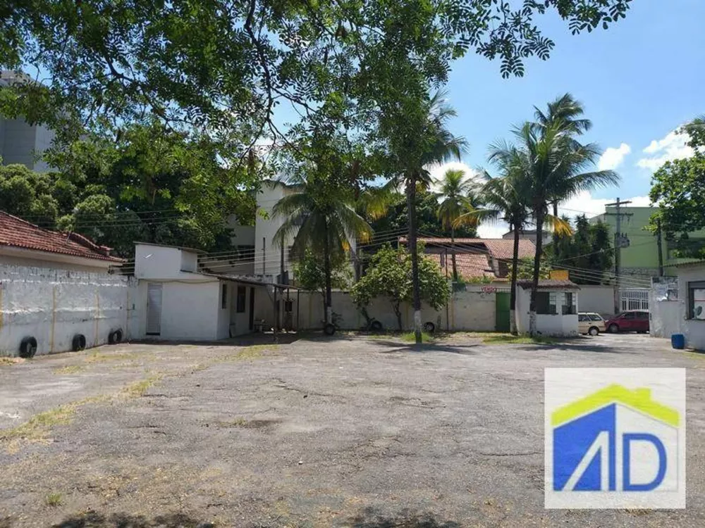 Loteamento e Condomínio, 1200 m² - Foto 5