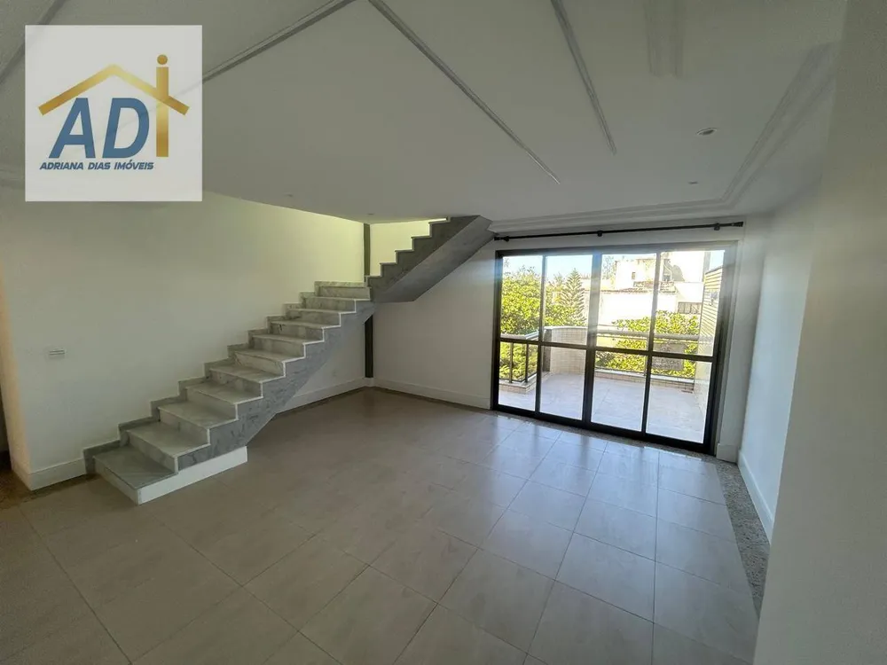 Cobertura, 3 quartos, 220 m² - Foto 34