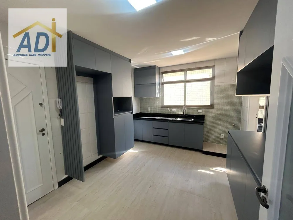Cobertura, 3 quartos, 220 m² - Foto 32
