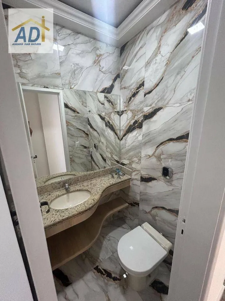 Cobertura, 3 quartos, 220 m² - Foto 27