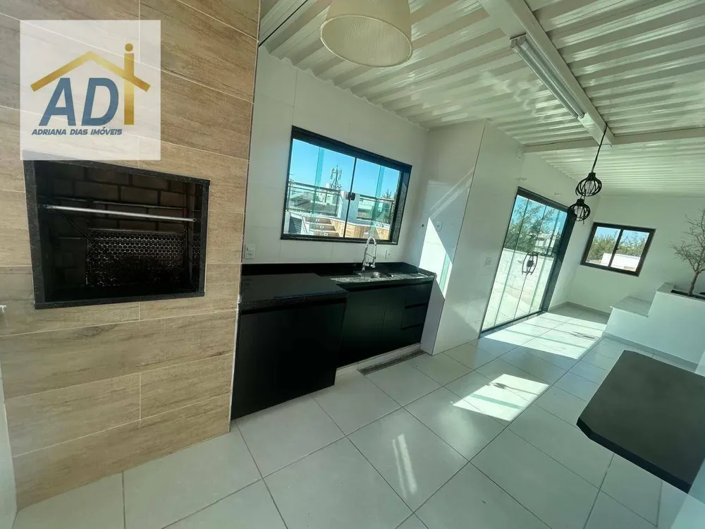 Cobertura, 3 quartos, 220 m² - Foto 7