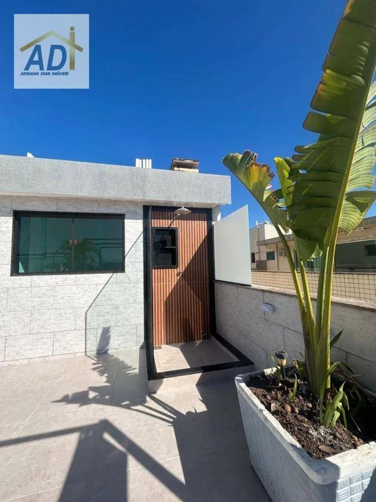 Cobertura, 3 quartos, 220 m² - Foto 4