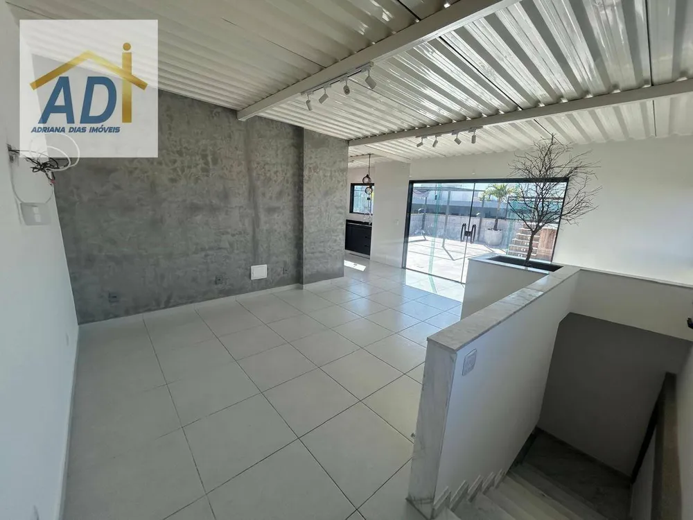 Cobertura, 3 quartos, 220 m² - Foto 12
