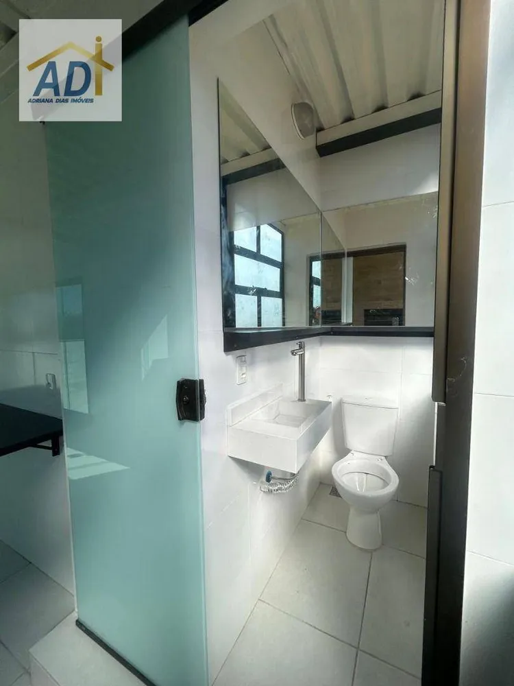 Cobertura, 3 quartos, 220 m² - Foto 8