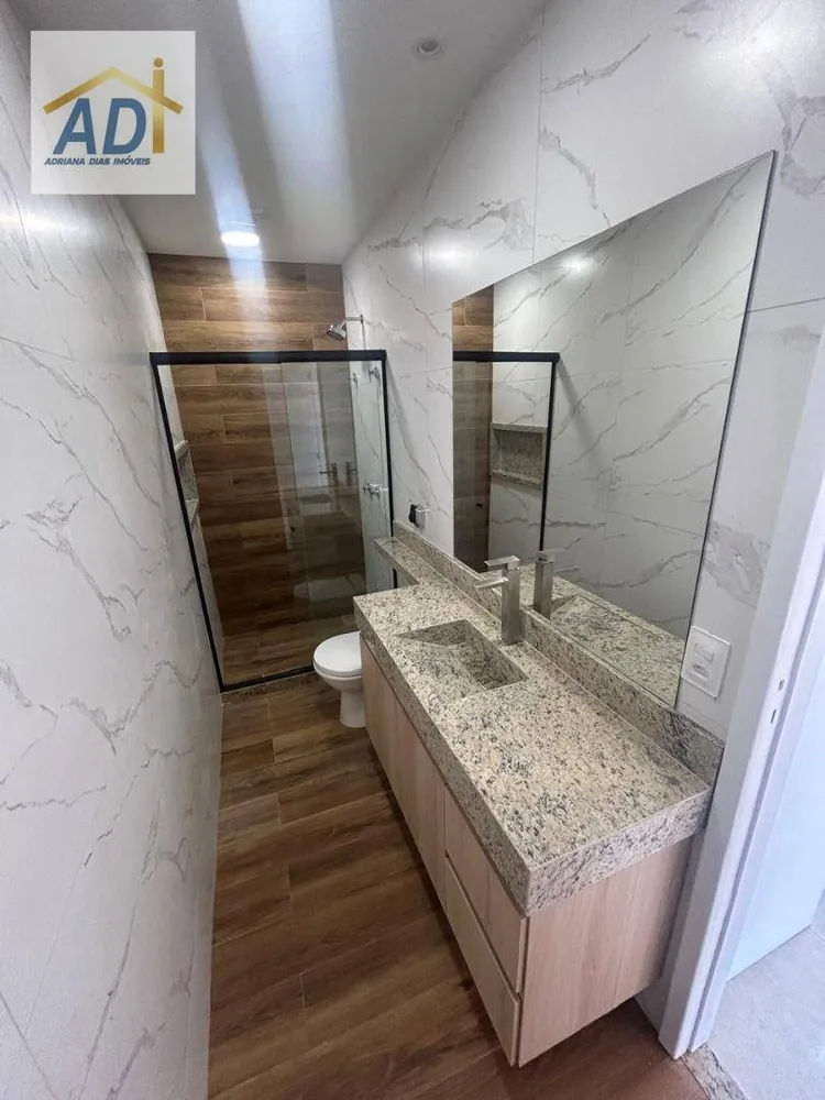 Cobertura, 3 quartos, 220 m² - Foto 17