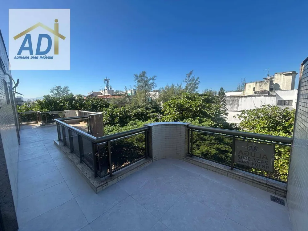 Cobertura, 3 quartos, 220 m² - Foto 33