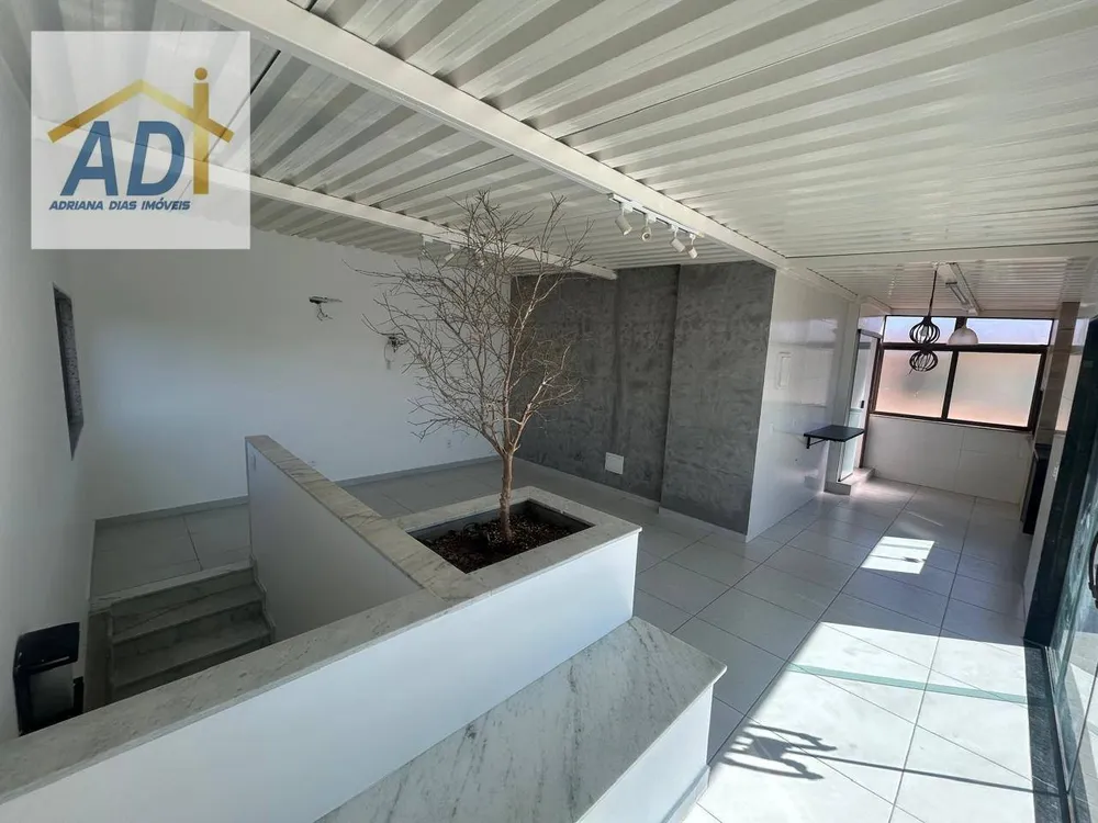 Cobertura, 3 quartos, 220 m² - Foto 10