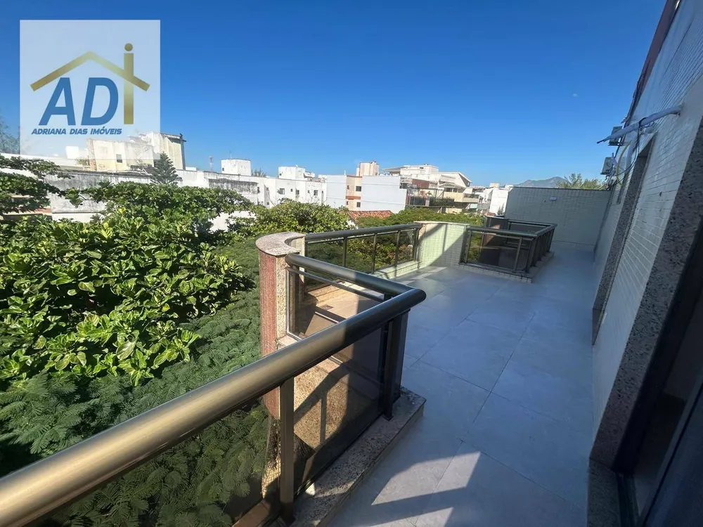 Cobertura, 3 quartos, 220 m² - Foto 20