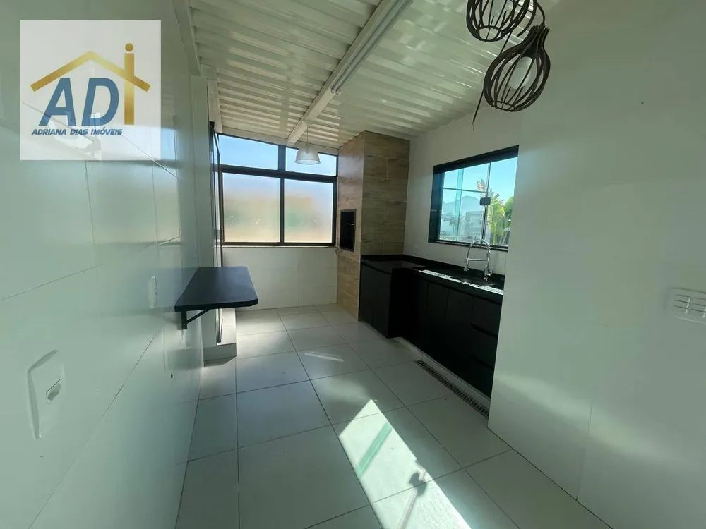 Cobertura, 3 quartos, 220 m² - Foto 9