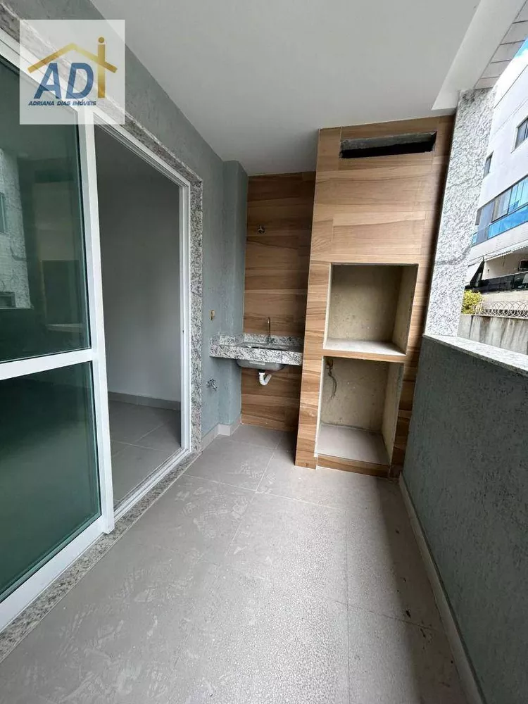Apartamento, 3 quartos, 87 m² - Foto 8