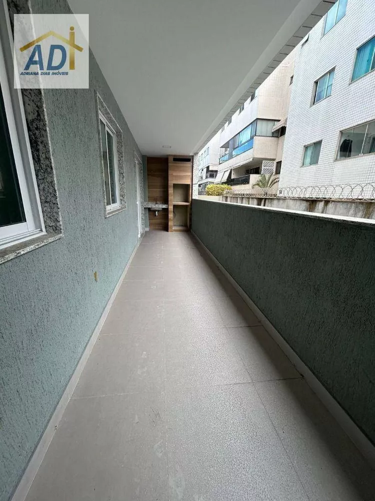 Apartamento, 3 quartos, 87 m² - Foto 6