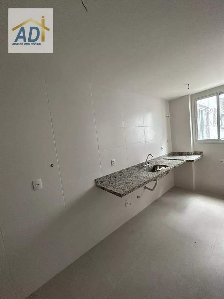 Apartamento, 3 quartos, 87 m² - Foto 17