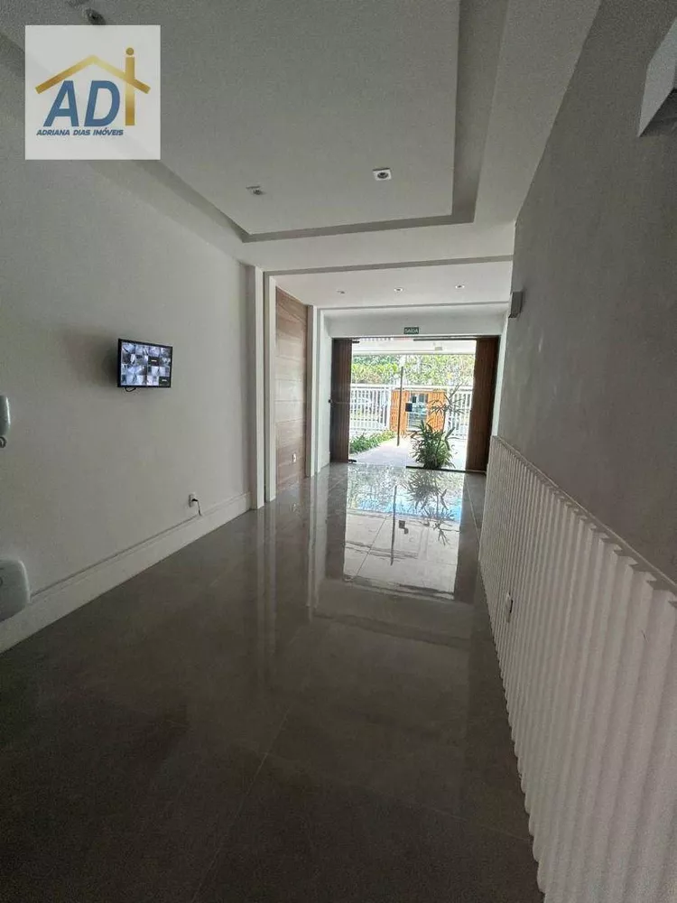 Apartamento, 3 quartos, 87 m² - Foto 3