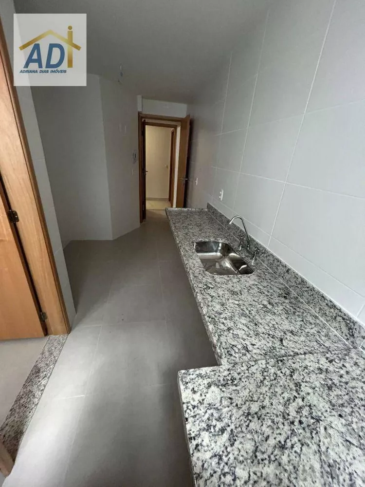 Apartamento, 3 quartos, 87 m² - Foto 15