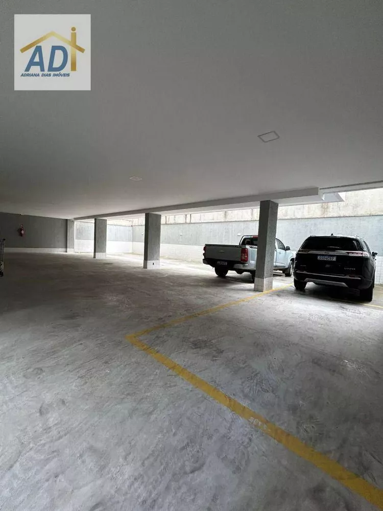 Apartamento, 3 quartos, 87 m² - Foto 10