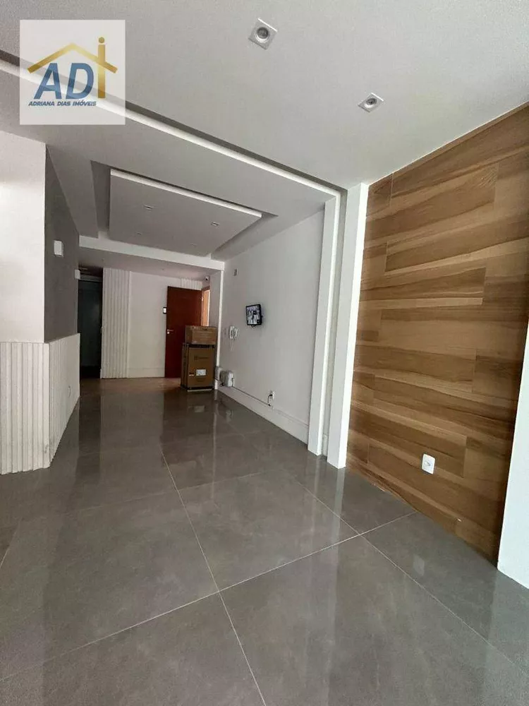 Apartamento, 3 quartos, 87 m² - Foto 4