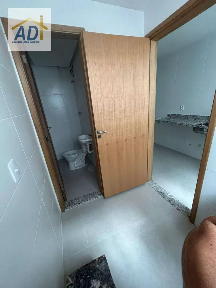 Apartamento, 3 quartos, 87 m² - Foto 13